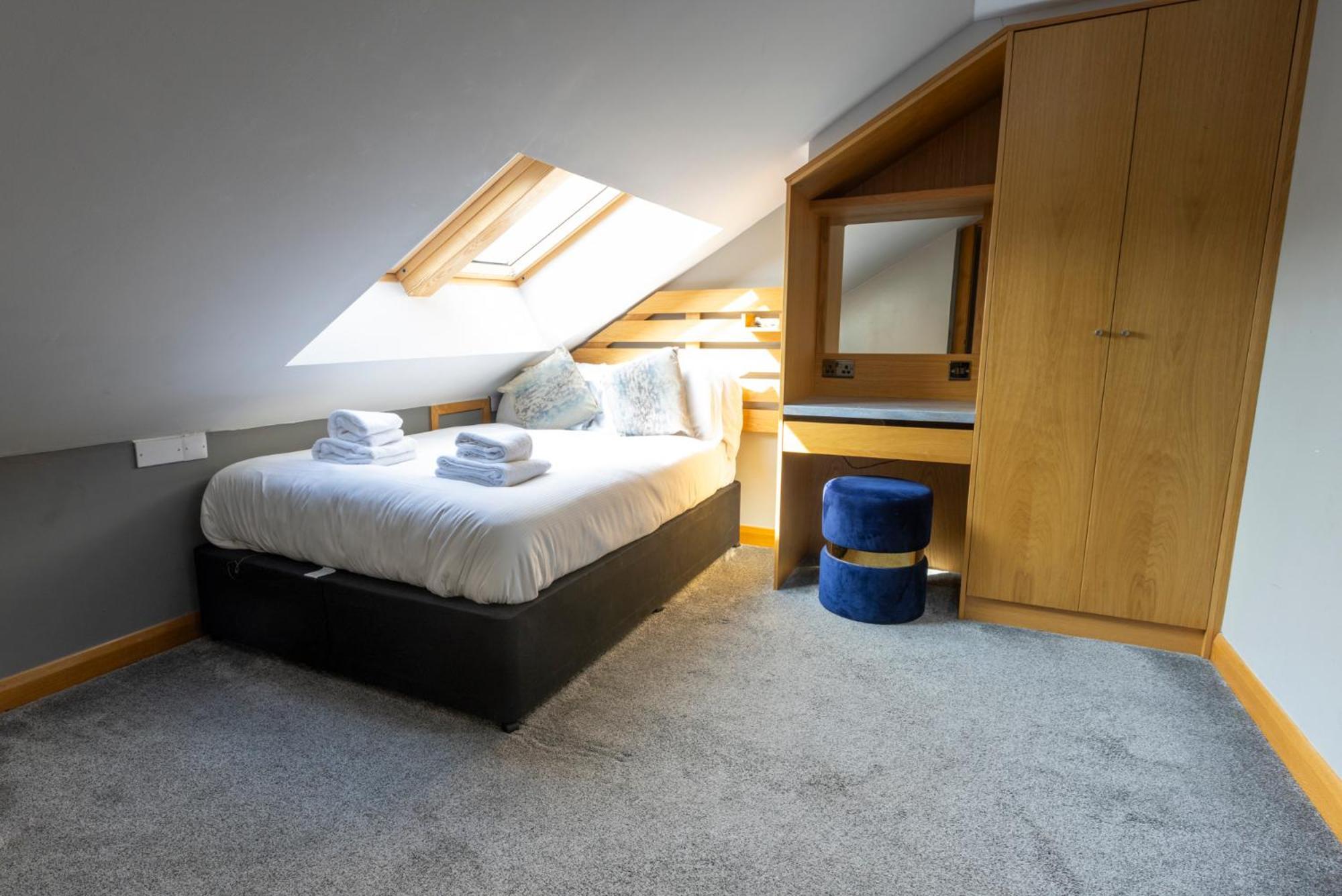 Mono Old Town Appart hôtel 4*