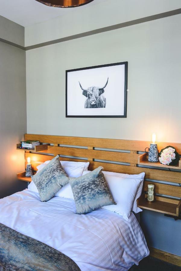 Mono Old Town Appart hôtel 4*
