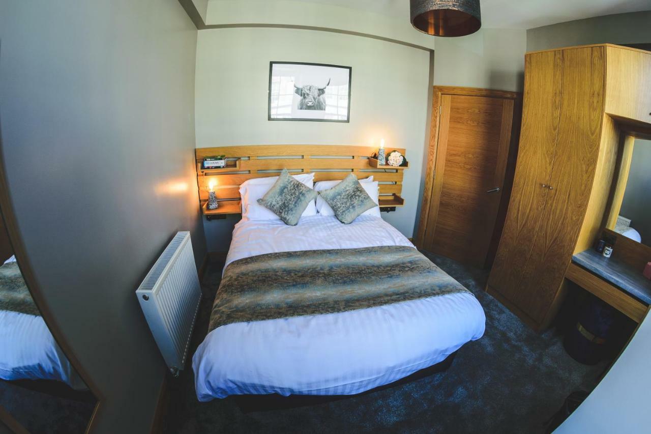 Mono Old Town Appart hôtel 4*
