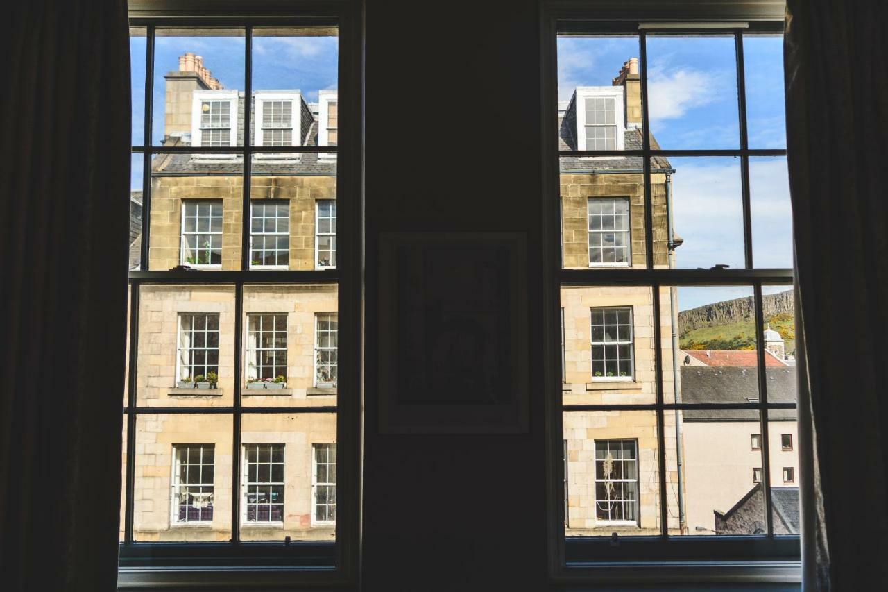 Mono Old Town Appart hôtel 4*