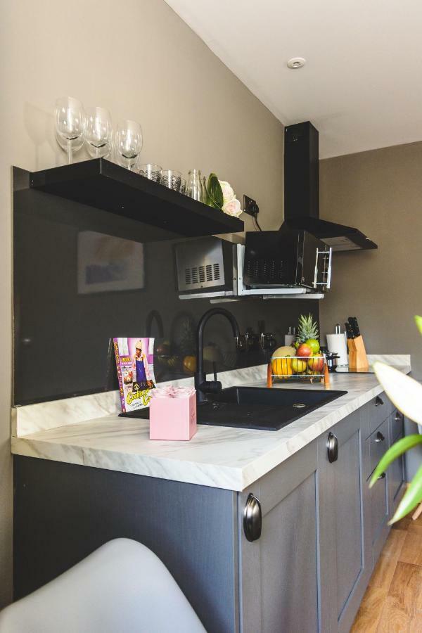Appart hôtel Mono Old Town 4*